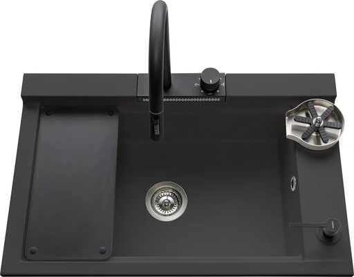 [EV218B09K01B] OCTOPUS64BKBK