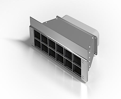 [KRFH10A - FCONFRACFP] KITFILTRECERAM