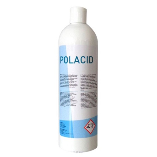 [POLACID] POLACID