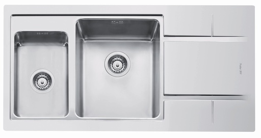 [4362 062] EF4015IXDR