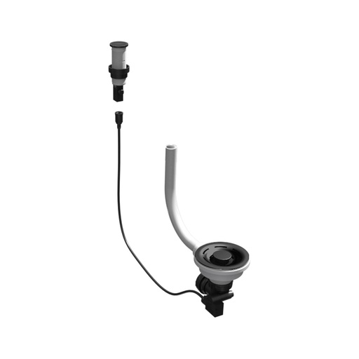 [ASP13004BK] ASP13004BK